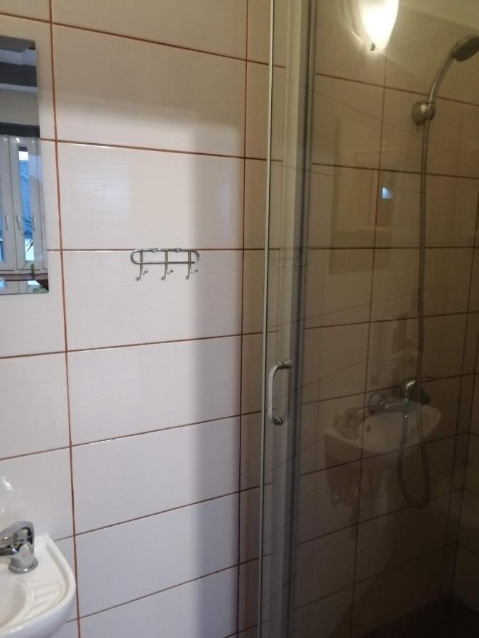 Eldom-Noclegi Pracownicze Daleka 12 Wągrowiec Exterior foto